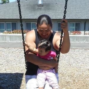 Meet your Posher, Clinton